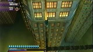 Sonic Unleashed: Empire City Night (Act 1) Time Attack : 4:34:42
This Is the world record (For now...) For Empire City Night act 1.
Join The Sonic Center And compete in All your favorite sonic games! http://www.soniccenter.org/ Sonic Unleashed: Empire City Night (Act 1) Time Attack : 4:34:42