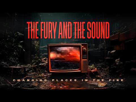 Changing Places In The Fire - The Fury and the Sound (Official Video)