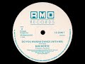 Kim Herte – Do You Wanna Dance (With Me) – Vinyl (12