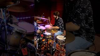 Arctic Monkeys - Brianstorm (Drum Cover by DiogoTAbreuDrums)