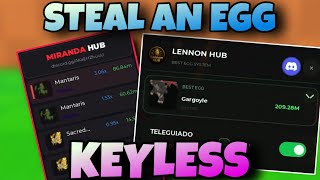 LENNON HUB AND MIRANDA HUB SCRIPTS KEYLESS NEW UPDATE!! screenshot 3