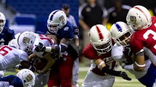 Xenith Football Helmets  Better Fit  Better Comfort  Better Protection