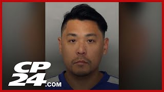 Toronto Man Faces Multiple Charges, Including Sexual Assault