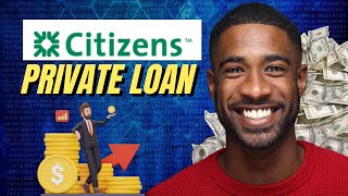 Citizens Bank Student Loans Review 2024 Private College Student Loans