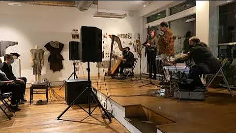Robert Dick, Stephan Haluska, Dana Jessen, & Bbob ...