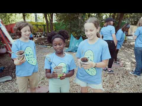 Bean Camp by Krewe of Red Beans