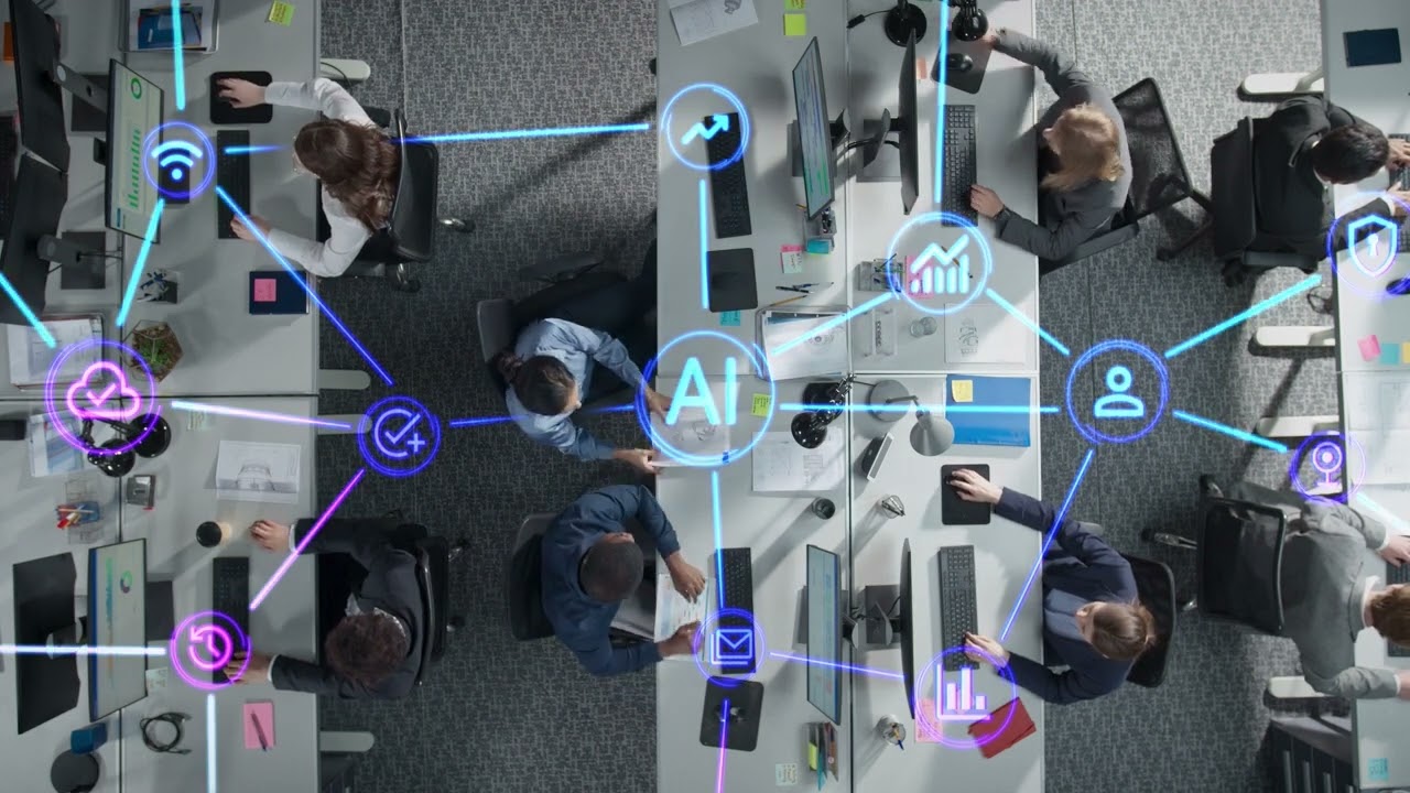 Turn AI Confusion into Ultra Clarity | Ultra Consultants
