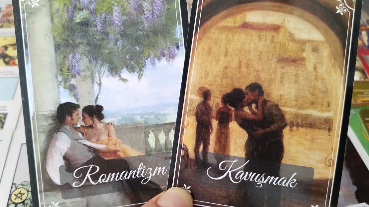 AKLINDAKİ KİŞİ❤ 💌SENİN İLE İLGİLİ HANGİ KARARI ALDI❤ 🧿💯#TAROT #aklımdakikişihakkımdanedüşünüyor