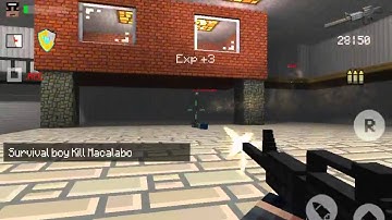 [Cops N Robbers (FPS)] Cops vs robber