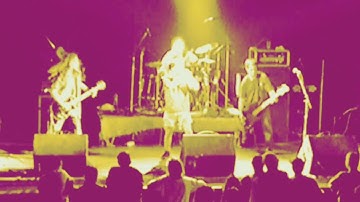 Scratch - "Das Waltz" (Official Video)