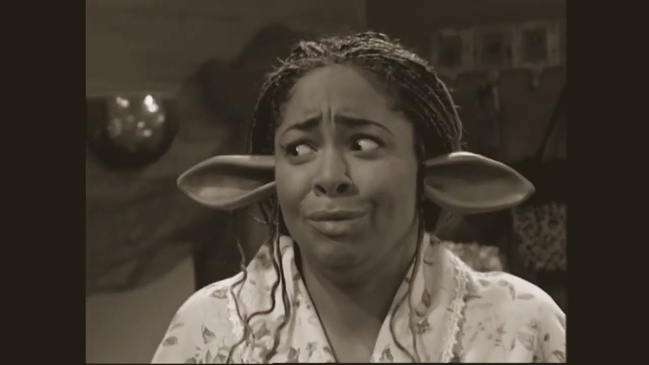 Raven and Chelsea: The Original California Cows