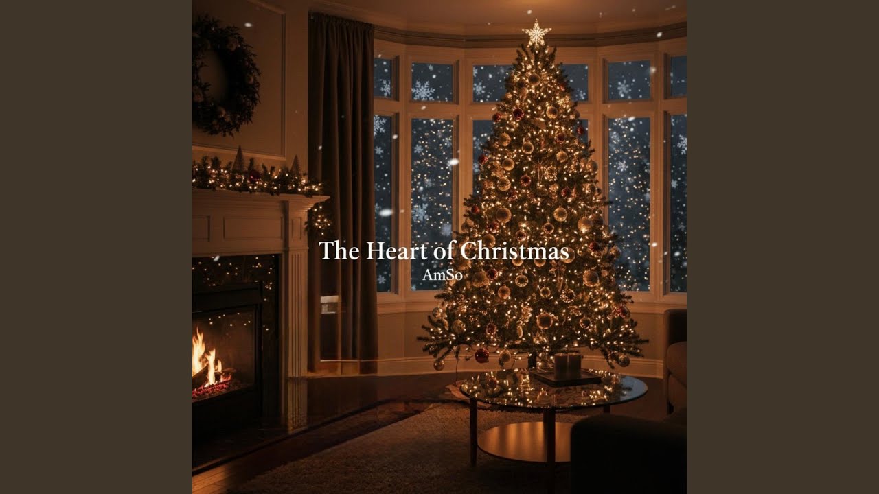 One More Christmas Night