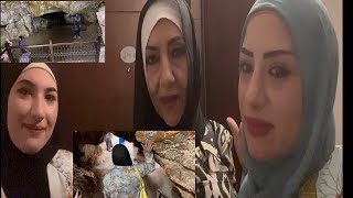 زرنا مرسين نتسوق وقالولنا هيدي مغاره اهل الكهف المذكوره بالقرآن