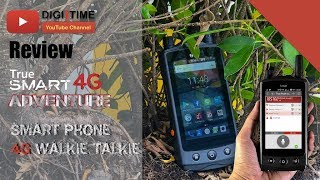 Review True Smart 4G Adventure
