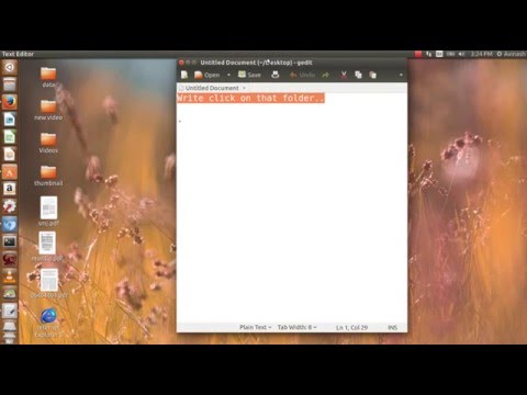How to Lock