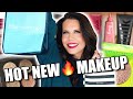 HOT NEW MAKEUP ... Get Ready With Me 💕