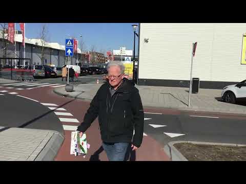 Fietsexamen Beverwijk 2022