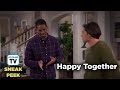 Happy Together 1x10 Sneak Peek 1 "Home Insecurity"