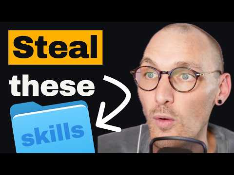 8 AI Tools and Workflows You Should Steal (Ep 1)