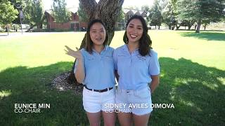 CAC | Orientation Video 2019