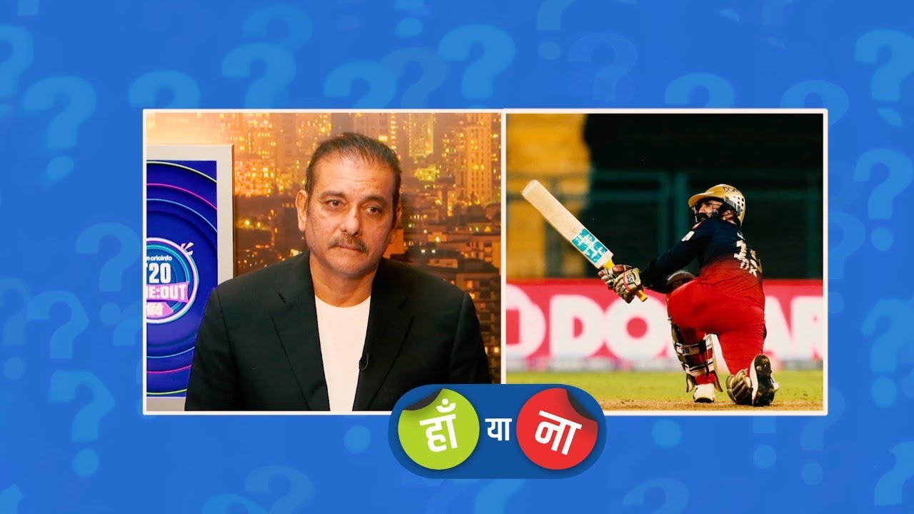 #RRvRCB : हां या ना – दिनेश कार्तिक की भारतीय टीम में फ़िनिशर की दावेदारी अभी भी बरक़रार है