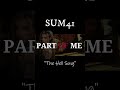 Sum41-The Hell Song  #shorts  #cover  #synthesizerv  #dtm
