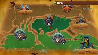 Doomwheel E13 Android GamePlay HD