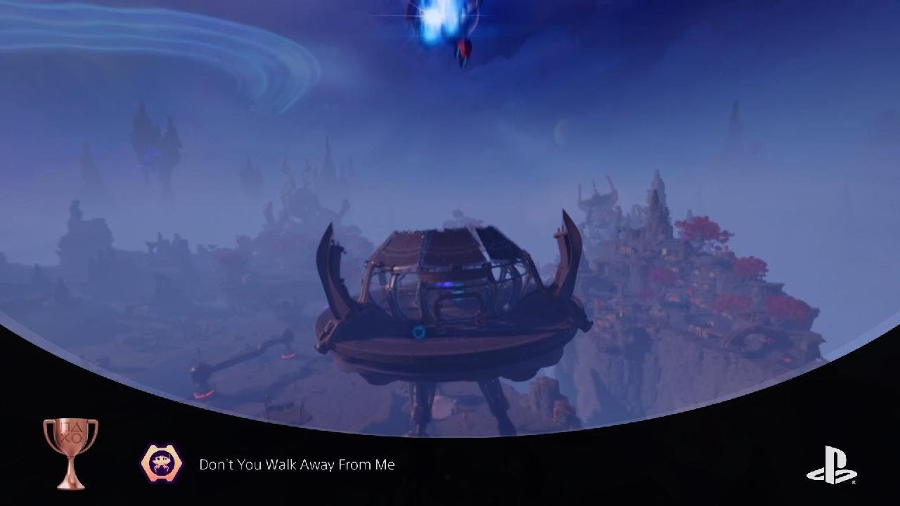 Ratchet & Clank Rift Apart Super jump YouTube