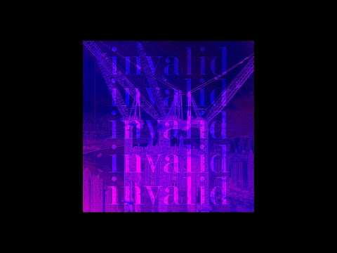 devvie - INVALID (ft. vflower)【VOCALOID Original Song】