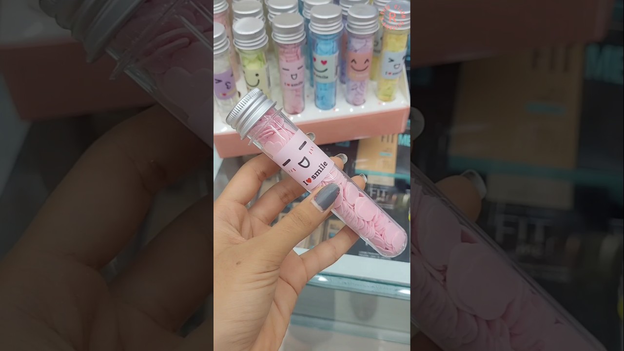 Mini Vlog 270 - Buying Travel Paper Soap!🧼😱✨️ | Riya's Amazing World