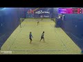 9:20 Y.Bohdashkin / Y.Yevdokymov - I.Horiaiev / I.Romanenko | Winners Beach Volleyball