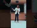 LA Sparks Basketball | Former VP Kamala Harris locker room speech