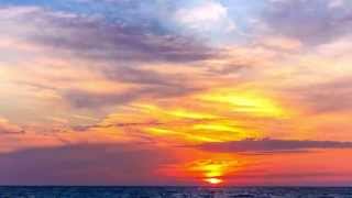 Sunset @ Seaside Grill St Pete FL 1080p Time-Lapse