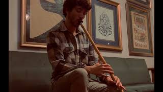 SUZİDİL SAZ SEMAİSİ-MUHAMMED CEYLAN