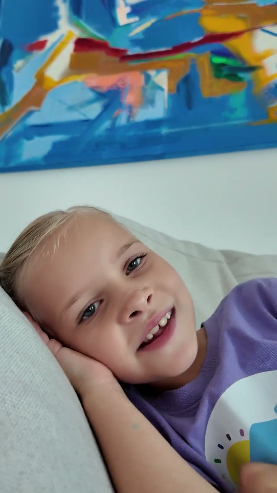 Sleeping #kidssong