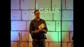 Paul & Timothy: A Ministry Partnership, Pastor Dean Cook