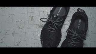 Footshop x adidas YEEZY BOOST 350