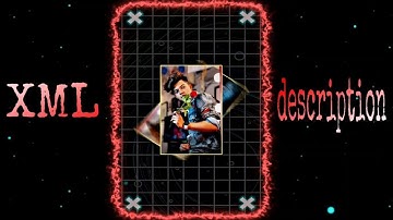 Boy Attitude Status || Boy Status || Attitude Xml File || Alightmotion tutorial || xml file