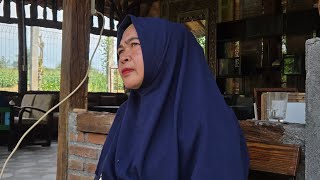 Ningsih Tinampi sedang live sekarang!