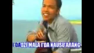 monge' dilalang - iip suaib