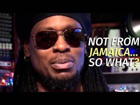 The Anguillian Artist Redefining Caribbean Music: Omari Banks