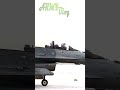 Зачем Украине истребители F-16?