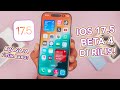 iOS 17.5 Beta 4 di Rilis! Apa Saja yang Baru ? Sedikit Lagi Rilis Resmi !!