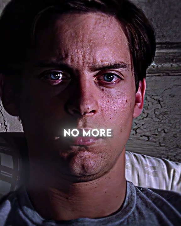 one of the best spider-man moments #spiderman #tobeymaguire  #memoryreboot #trending #viral