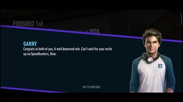 Need For Speed: No Limits - Completing I Am The Speedhunter! #NFSNL #NeedForSpeedNoLimits #Nissan