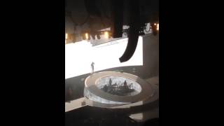 Drake Columbus 2013