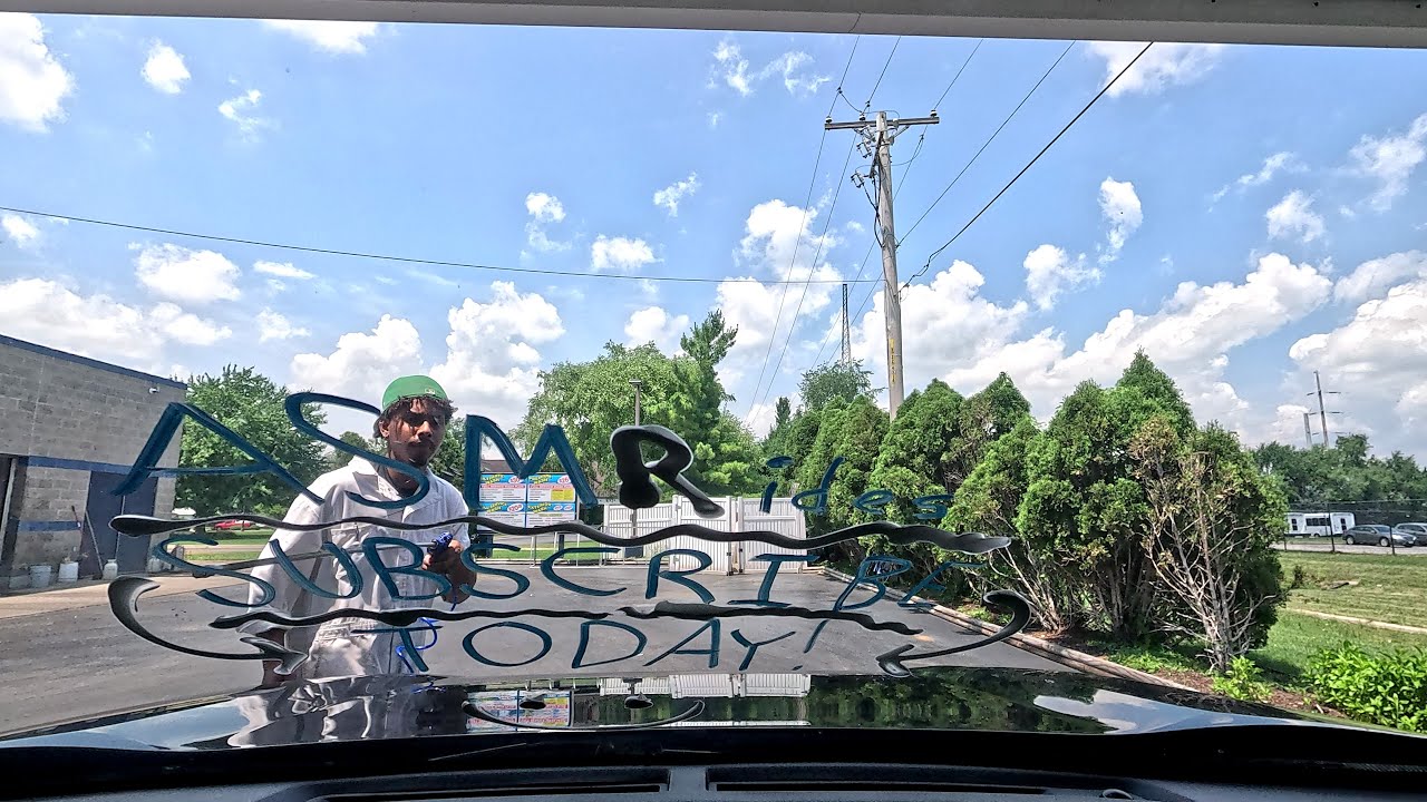 Ultimate Car Wash & Detail Center Belvidere Photos: Stunning Shine