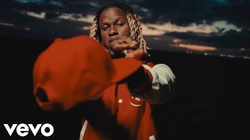 Adlipzs - Last Words (Official Video) ft. Silas Gaye