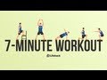 7-Minute Workout