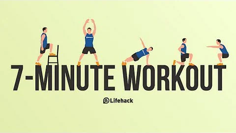 7-Minute Workout